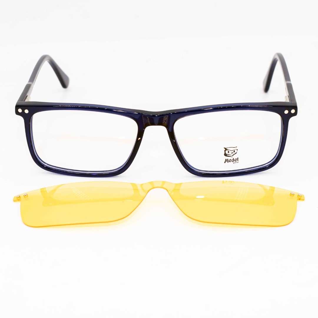 MEDEL CLIP-ON NIGTH VISION F3043