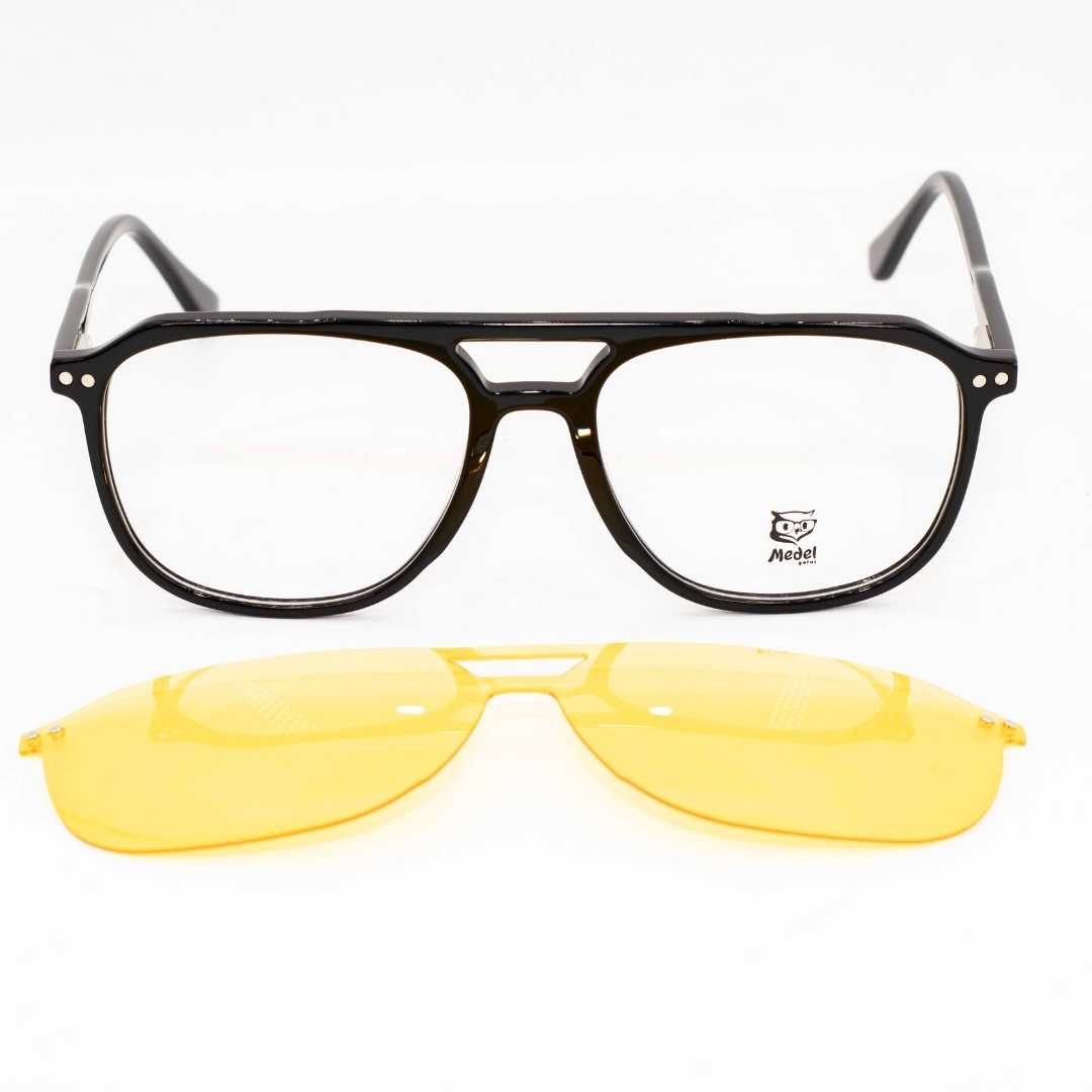 MEDEL CLIP-ON NIGTH VISION F3019
